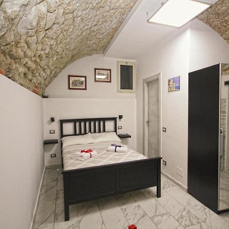 Il Rifugio 21 Hotel Pozzuoli Kültér fotó