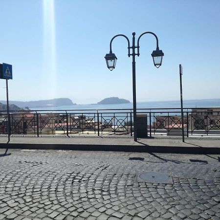 Il Rifugio 21 Hotel Pozzuoli Kültér fotó