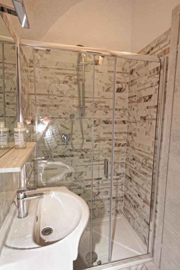 Il Rifugio 21 Hotel Pozzuoli Kültér fotó