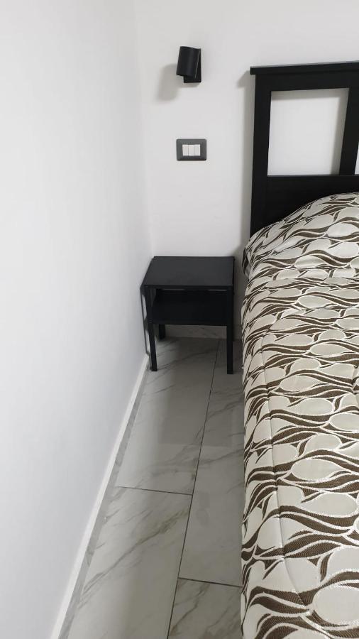 Il Rifugio 21 Hotel Pozzuoli Kültér fotó